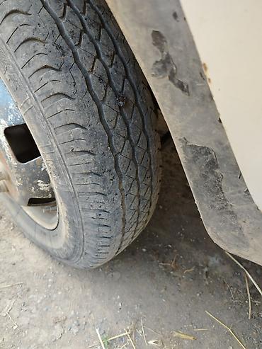 maşın 09: Ford motor karobkası problemsiz maşını real alıcı ilə razılaşacam - — 5