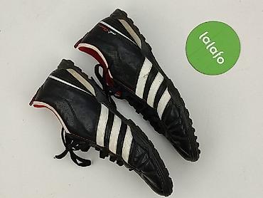 tall: Adidas, Trampki dla mężczyzn, rozmiar 44 — 3