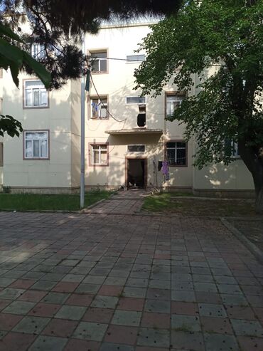 Köhnə tikili: Şirvan, 3 otaqlı, Köhnə tikili, 45 kv. m