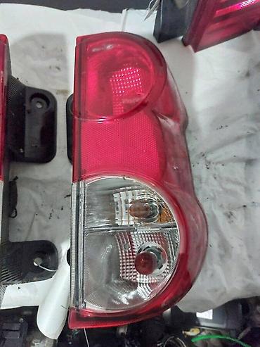 lex: ŠTOP LAMPE ZA NISSAN NV200 | Stop lampe za nissan nv 200 — 3