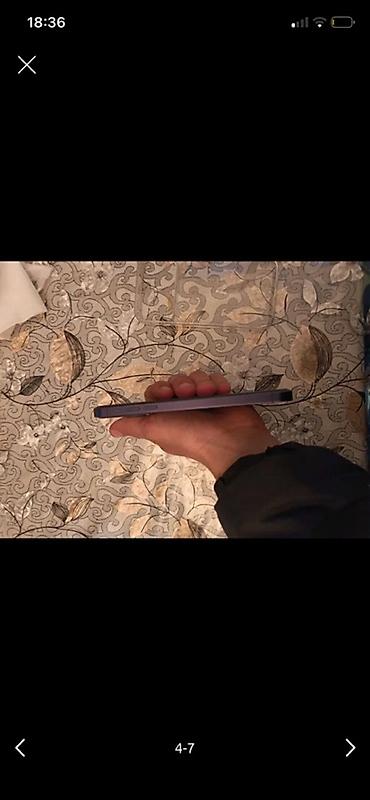iphone 11 128gb: IPhone 11, 128 GB, Göy, Face ID, Simsiz şarj, Sənədlərlə — 3
