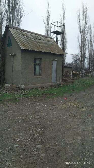 Продажа домов: Дом, 110 м², 6 комнат, Собственник — 8