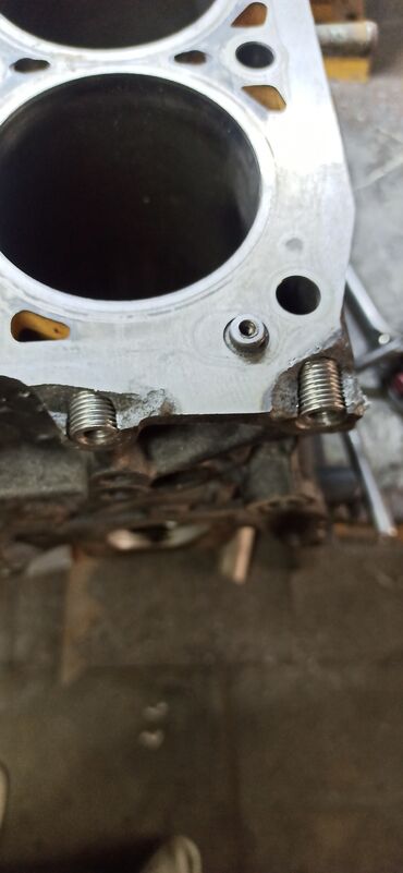 Другие автозапчасти: Аргон чугун без выходных, с 9.00 до 21.00 — 8