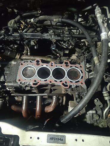 СТО, ремонт транспорта: Компьютерная диагностика, Замена масел, жидкостей, Плановое техобслуживание, с выездом — 2