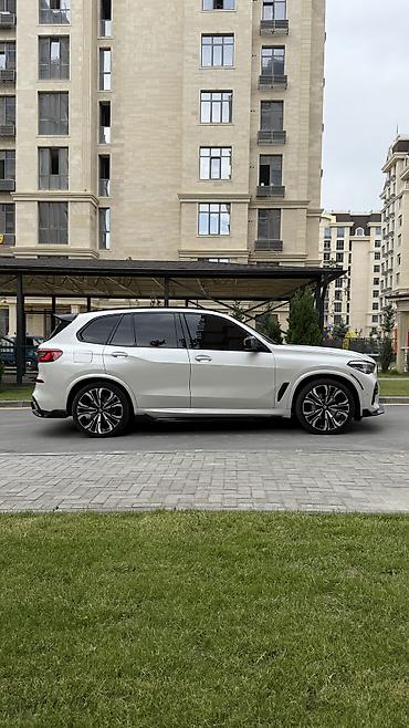 mini 4: Сдаю BMW X5, На неделю, Без водителя, | Водительские права, От 18 лет — 2
