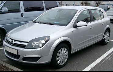 Opel: Opel Astra: 1.3 л | 2008 г. | 300000 км Хэтчбэк