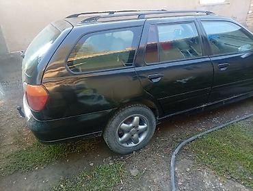 митсубиши спес стар: Nissan Primera: 2001 г., Бензин, Универсал — 2