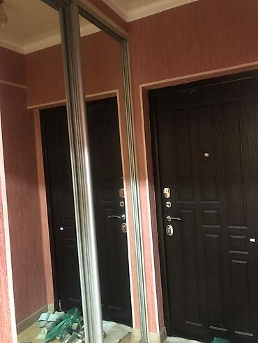 Долгосрочная аренда комнат: Сдаётся уютная 2 х комн квартиразастеклённой лоджией. Что внутри: - — 14