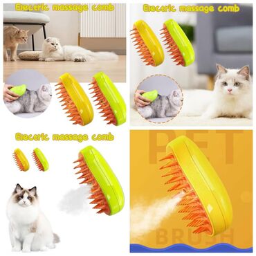 Зоотовары: Продаю игрушку/когтеточку/лежанку 3в1,с кошачей мятой,вашему котику — 16