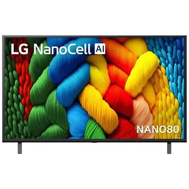 hisense infinity e9: LG 55NANO80A6B.AMCN NanoCell Televizor – 55" 4K Smart TV - Ekran: 55 — 1