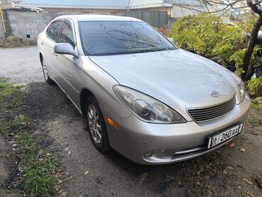 Toyota: Toyota Windom: 2004 г., 3 л, Автомат, Бензин, Седан