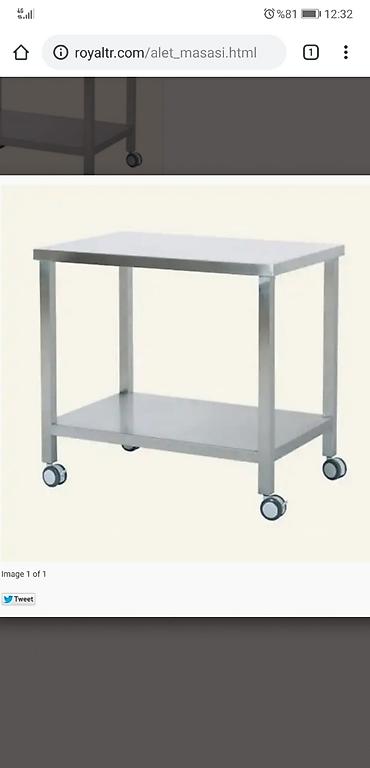 Медицинская мебель: Изготовляем медицинской мебели, дешевле и качестивние гарантия есть — 3