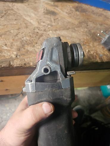 Tools & Equipment: Würth ugaona brusilica EWS 14-125-EQ Universal (Art. 5707 005 — 7