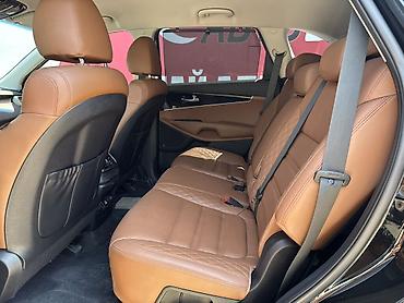 Kia: Kia Sorento: 2018 г., 2.2 л, Автомат, Бензин, Кроссовер — 10