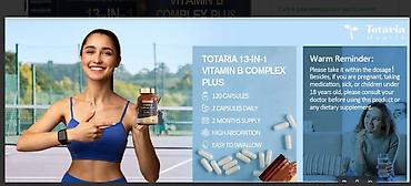 biotin vitaminy: США Витамины группы В комплекс 13 в ОДНОМ все в теме листаем фото — 8