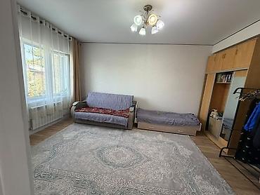 single room flat: 1 комната, 44 м², Церковь 2 этаж, Свежий ремонт — 5