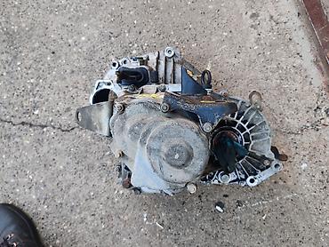 Rezervoari za gorivo: Menjac pet brzina Lada 112. Polovno, ocuvano. Skinuto sa rastavljenog — 12