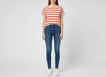 wisla krakow t shirty: Gin Tonic, T-shirt damski, rozmiar S w lalafo.pl wisla krakow t shirty: Gin Tonic, T-shirt damski, rozmiar S