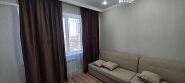 Продажа квартир: 1 комната, 42 м², Элитка, 10 этаж, Евроремонт at lalafo.kg — 8 Продажа квартир: 1 комната, 42 м², Элитка, 10 этаж, Евроремонт — 8