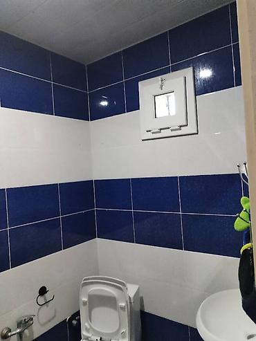 bina az kohnə tikili 2 otaq: 55 kv. m, 2 otaqlı, Qaz, İşıq, Su — 6