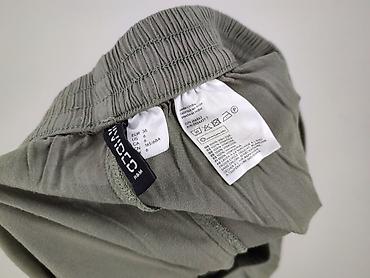 koszulki basic hm: H&M Divided, Spodnie materiałowe damskie, rozmiar S — 4