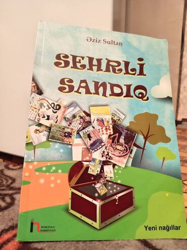 Satılır. Çatdırılma yoxdur. Yalnız vaccabla əlaqə saxlaya bilərsiniz