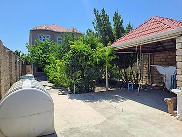 Bakı, 250 kv. m, 6 otaqlı, Kanalizasiya, Kombi, Qaz