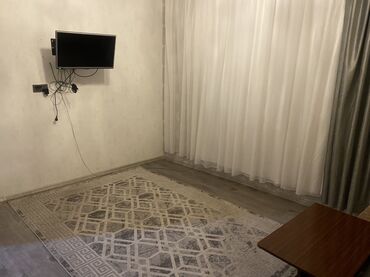 qaracuxurda kirayə: 80 kv. m, 3 otaqlı, Qaz, İşıq, Su
