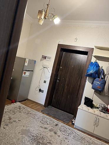 Квартиры: Мамедлы, 2 комнаты, Новостройка, 66 м² — 10