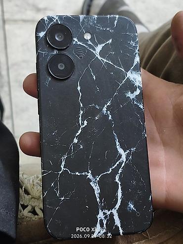 Poco x8 pro 8/256 коробка есть весь комплект есть только обмен