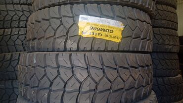 Шины: Шины Giti GTL919 размером 385/55R19.5 18PR предназначены для — 70