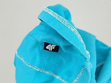 4f biedronka: 4F, Bluzka damska, rozmiar S — 4