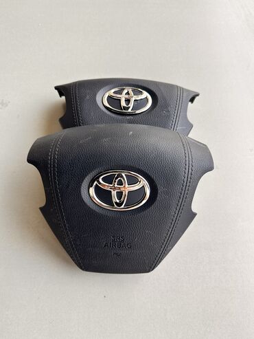 Подушки безопасности: Подушка безопасности Toyota 2020 г., Новый, Оригинал — 16