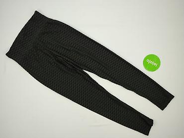 kurtka 4f aquatech 5000: Legginsy Sportowe damskie, rozmiar M — 2