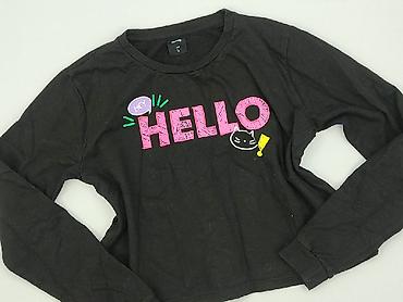 hello kitty kombinezon: Sinsay, Bluzka damska, rozmiar L — 5