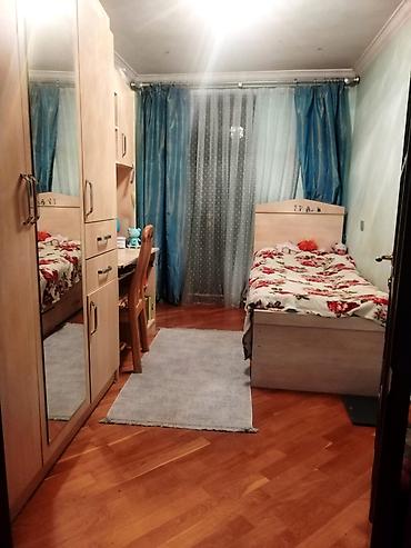 Продажа квартир: Баку, 3 комнаты, Вторичка, 90 м² — 5