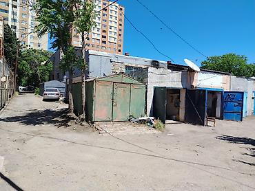 аренда гараж: 27 м², 4 * 7 * 2 Камень Коммунальные линии не подключены — 7