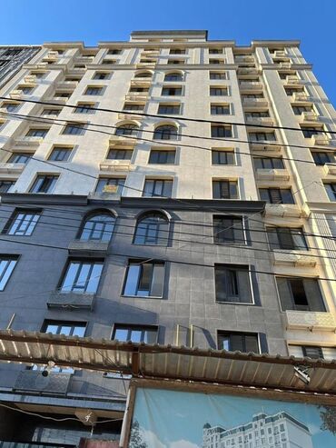 Продажа участков: 2 комнаты, 73 м², Элитка, 12 этаж, ПСО (под самоотделку)