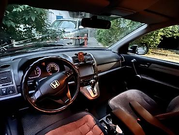 на срв 3: Honda CR-V: 2010 г., 2.4 л, Автомат, Бензин, Кроссовер — 7