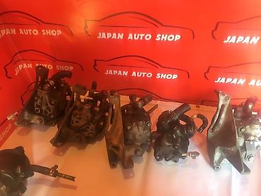Рулевые рейки: Гур насосы,Рулевые рейки на все Японские Авто.Привозные из Японии б/у — 9