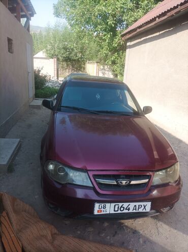 210 мерс 5.5 цена бишкек: Daewoo Nexia: 2008 г., 1.6 л, Механика, Бензин, Седан