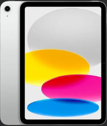 iphone 11 mağaza: IPad 11" (A16) 128GB 2025. Yeni və bağlı qutuda. Qutunun qarşısı