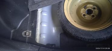 стартер фит: Honda Fit: 2003 г., 1.5 л, Механика, Бензин, Хэтчбэк — 5