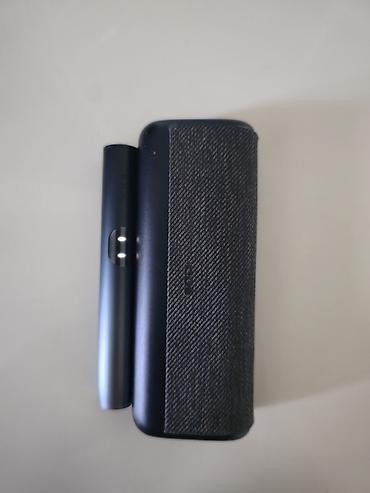 iluma prime: Iqos iluma i prime tütün qizdirici 2 aydi alinib isdedmirem diye — 3