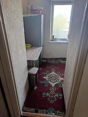 Продажа квартир: 1 комната, 23 м², 2 этаж, Старый ремонт — 7