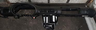renault scenic 2004: INSTRUMENT TABLA ZA SEAT LEON, TOLEDO OD 2000. DO 2005. GOD. | — 1