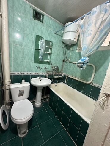 Продажа квартир: 2 комнаты, 45 м², 103 серия, 2 этаж, Старый ремонт — 9