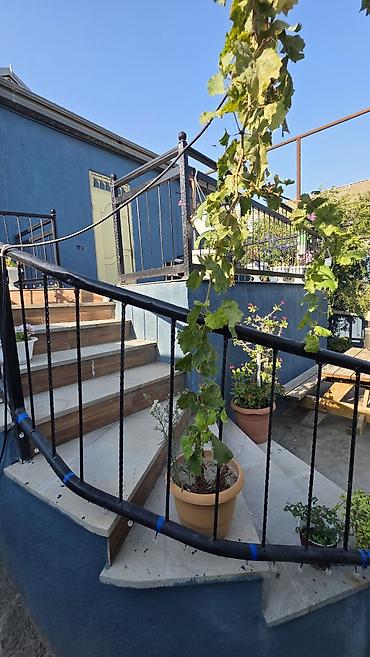 xirdalan kredit: 5 otaqlı, 145 kv. m, Kredit yoxdur, Yeni təmirli — 5