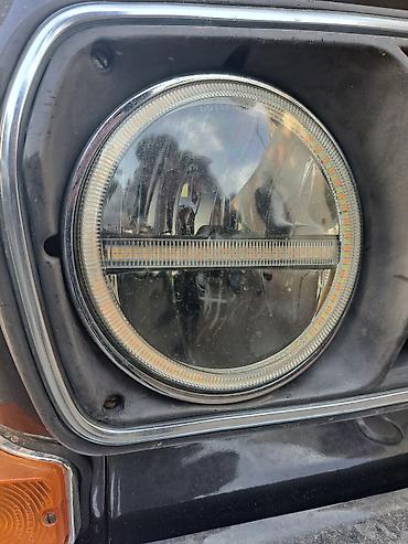 Jeep: 1cüt DOTSAE fara. Wrangler, Niva ve diger markalara qurawdirila bilen at lalafo.az — 1 Jeep: 1cüt DOTSAE fara. Wrangler, Niva ve diger markalara qurawdirila bilen — 1