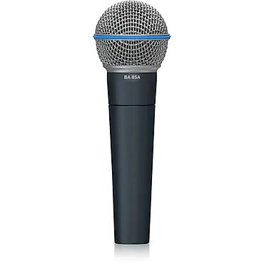 buds pro: Behringer BA 85A Superkardioid Dinamik Vokal Mikrofon – Professional — 1
